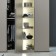 Handle Cappio RT001, l = 1200, m/o 1160, graphite color
