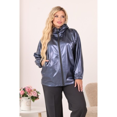 Women's jacket, size 60-12