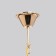 Breeze chandelier, size 40x69x40 cm, 240W 4XE27 IP 20