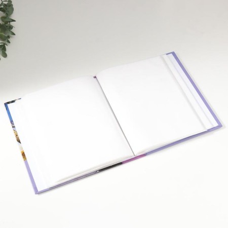 Photo album for 200 photos "Beach-3" 10x15 cm mix-2