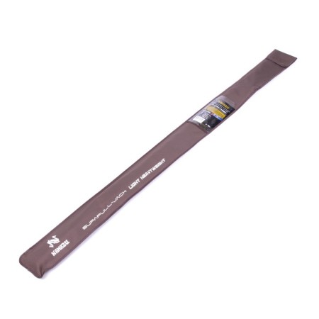 Spinning Carboxu Carbon Namazu Pro Supapull-Jack Light Heavyweight IM8 2.55 m-7