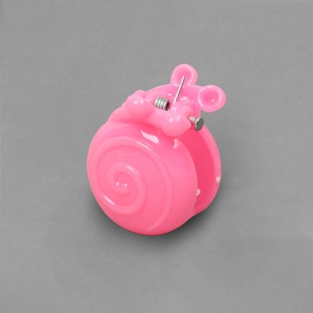 Clips for plants "Snail", set 10 pcs., Mix, Greengo-7