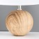 Board lamp "Adelela" E14 40 W 19.5 × 19.5 × 27.5 cm