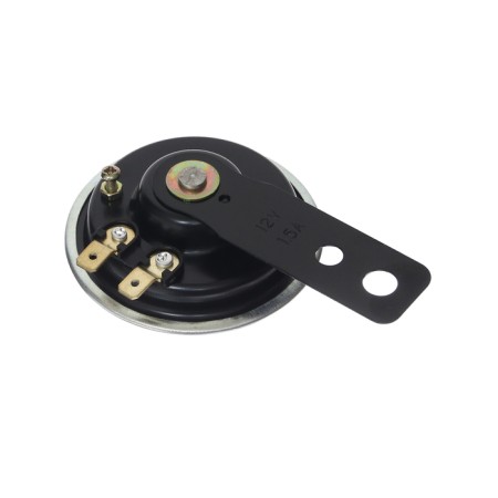 Car signal AVS Energy 1003, 12 V, 400 Hz, 105 dB, d = 70 mm-8