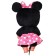 Pups in Minnie Mouse costume