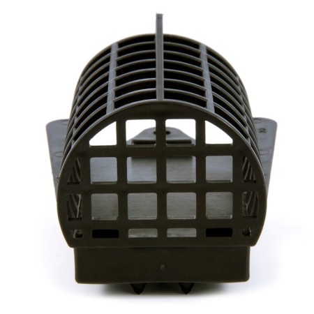 Feeding feeder "Yaman" Arka Plastic, 30 g, with primers, units. 10 pcs.-3