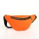 Board belt on lightning, orange color