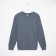 Svitshot of men's minku: Casual Collection Man Graphite Melange color, size 50