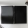 Photo album "Moments of happiness", 20 magnetic sheets, black pages.
