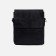 Male bag, black color