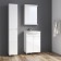 Spectrum 60 cabinet, a sink Elegy 60, 82 x 60 x 34 cm is suitable