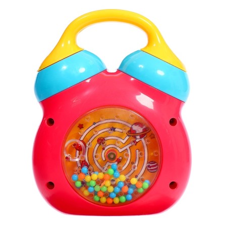 Developing toy "Miracle Hasiki", color mix-3