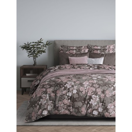 Bed linen 2 joint venture Constance, size 200x214 cm, 175x215 cm, 50x70 cm - 2 pcs-4