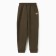 Children's trousers, I was launched, khaki color, height 128 cm