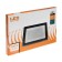 Flight LED, 200 W, 15400 lm, 6500K, IP66, 220V