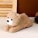 Soft toy "Bear", 25 cm, Mix colors