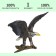Figure "World of Wild Animals: Eagle"