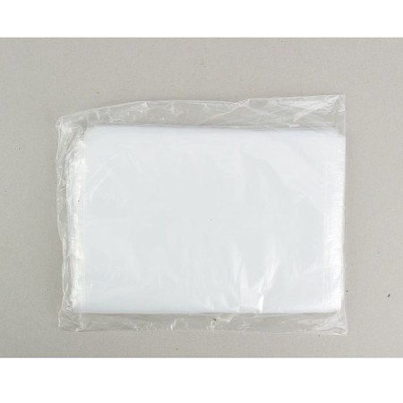A set of polyethylene packages 30 x 40 cm, 40 μm, 100 pcs.