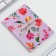 Diary in the thin cover A6, 52 sheets "Flowers"