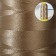 Shoe threads, 300d/3, 800 m, beige color