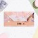 Money envelope "Little contribution to the big dream" 16x8 cm