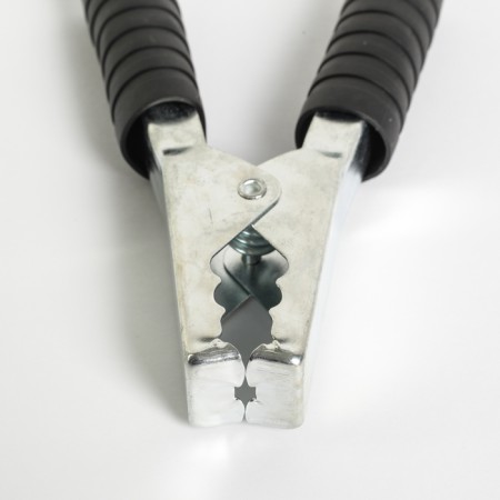 Rexant 16-0020 clamp, crocodile, 150 mm, 250 a, mix-1