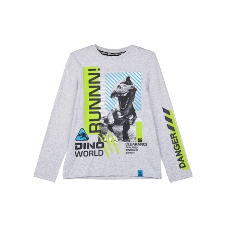 T -shirt for a boy, height 152 cm-3