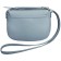 Female bag, gray-blue color, 266/23