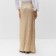 Women's skirt from sequet Mist, p. 42, golden
