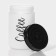 Glass Bank for bulk products Herevin Coffee, 660 ml