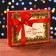 Gift box "Red Bant", 23.5 x 6.5 x 18.7 cm 7063729
