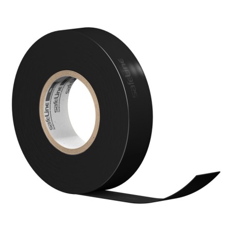 Izolent Safeline 19x25, black-1