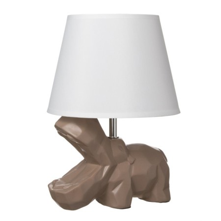 Highway lamp 16543/1 E14 40W Chocolate 22.5x22.5x33.5 cm Risalux-8