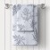 Tricky Tensor Guten Morgen Herbs, 500 g, size 50x90 cm, color gray color