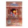 Set for sewing a textile toy "Bannik" 17.5