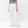 Women's pants Minaku: Casual Collection Color Ecrew, rr 50