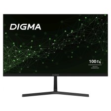 Монитор Digma 27" Progress 27P404F черный IPS LED 5ms 16:9 HDMI M/M матовая 300cd 178гр/178   102946