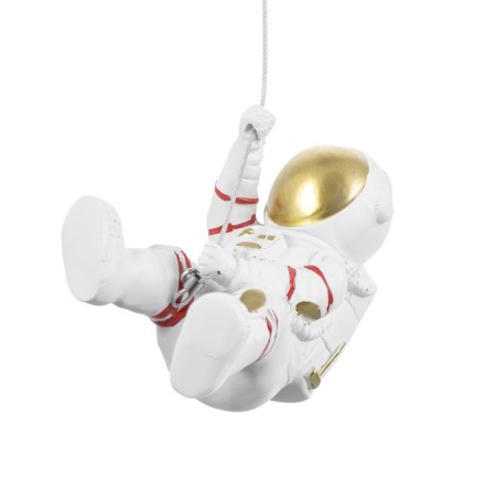 Causte "Flight" 6he27 40W white 50x50x60cm-10
