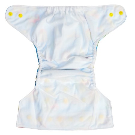Reusable diaper "transport"-7