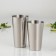 Olander bartender set, 10 items on a stand, stainless steel, silver