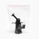 Bong smoking "Scream", 16 x 6 cm