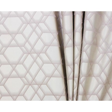 Set of curtains on the braid Almaz, size 400x270 cm, tulle - 450x270 cm-1