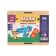 Puzzles for kids "smart animals"