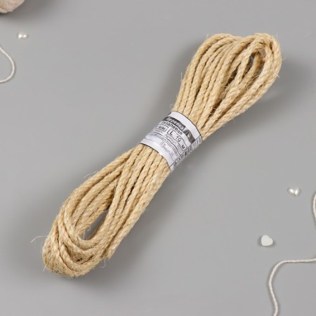 Sizaleye rope 6 mm 10m-1