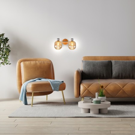 Spot Hugge E14x40W-4