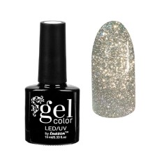 Gel polish gel pillars 