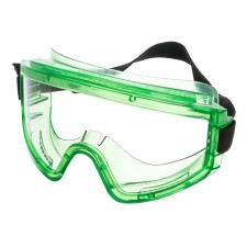 Glasses Protective Encor 56622, indirect ventilation