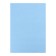 Baste velvet paper A5, 10 sheets, 10 colors of multi-bullets, in folder