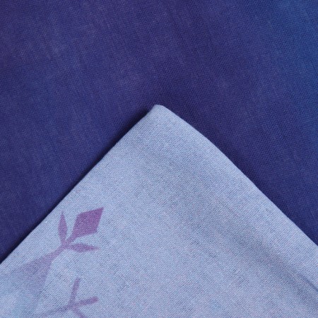 Crystick children's "Cold Heart", 143x215 cm, 100 % cotton, Poplin-2