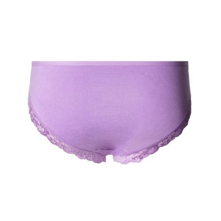 Cowards female slips, color mix, size 42-7